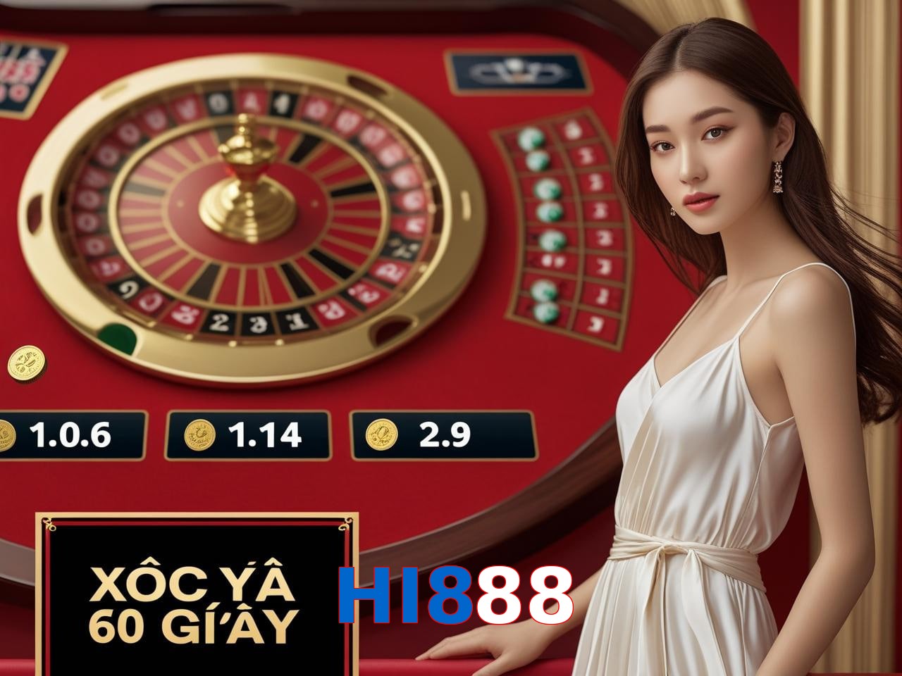 HI888