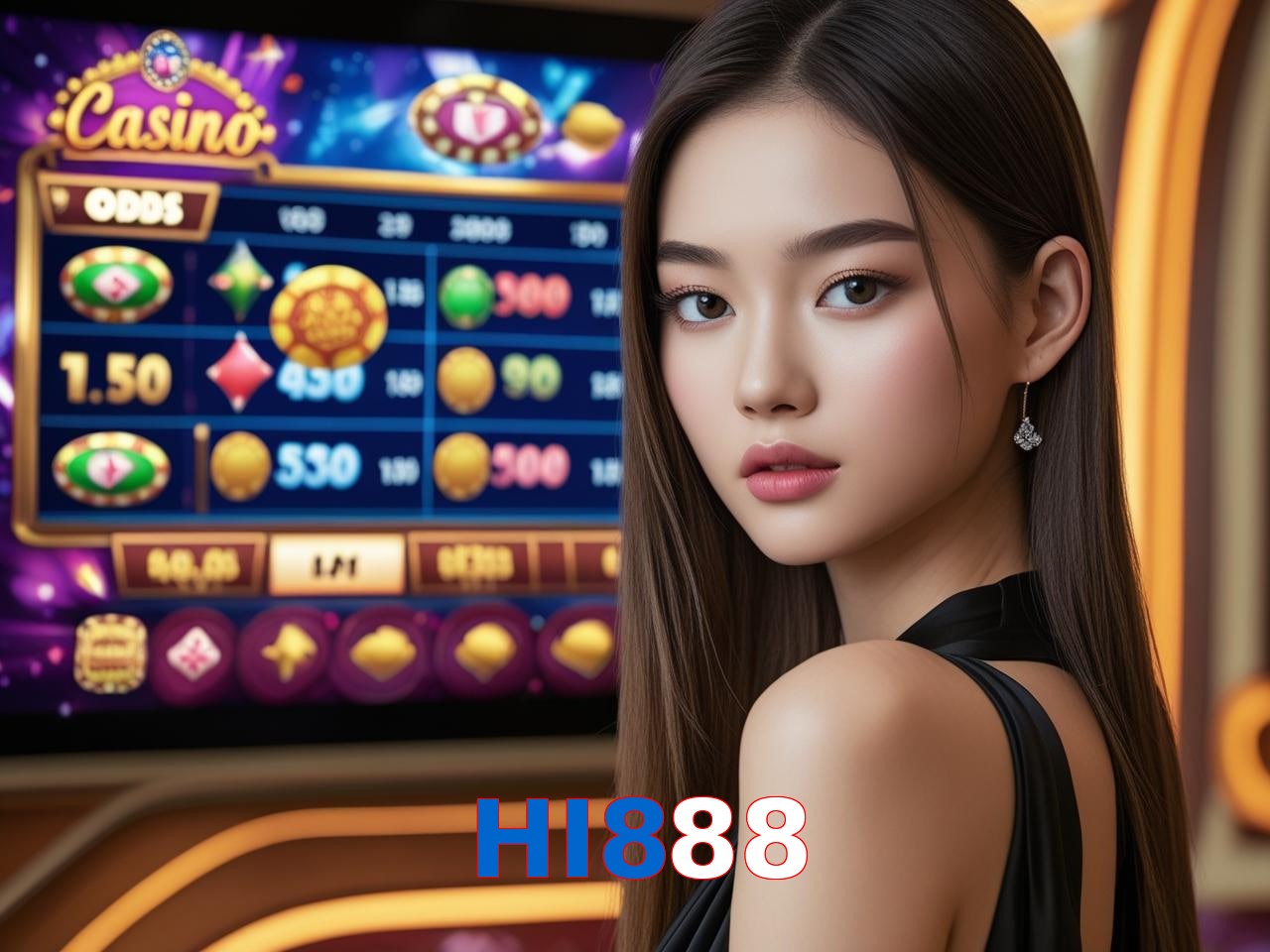 HI888