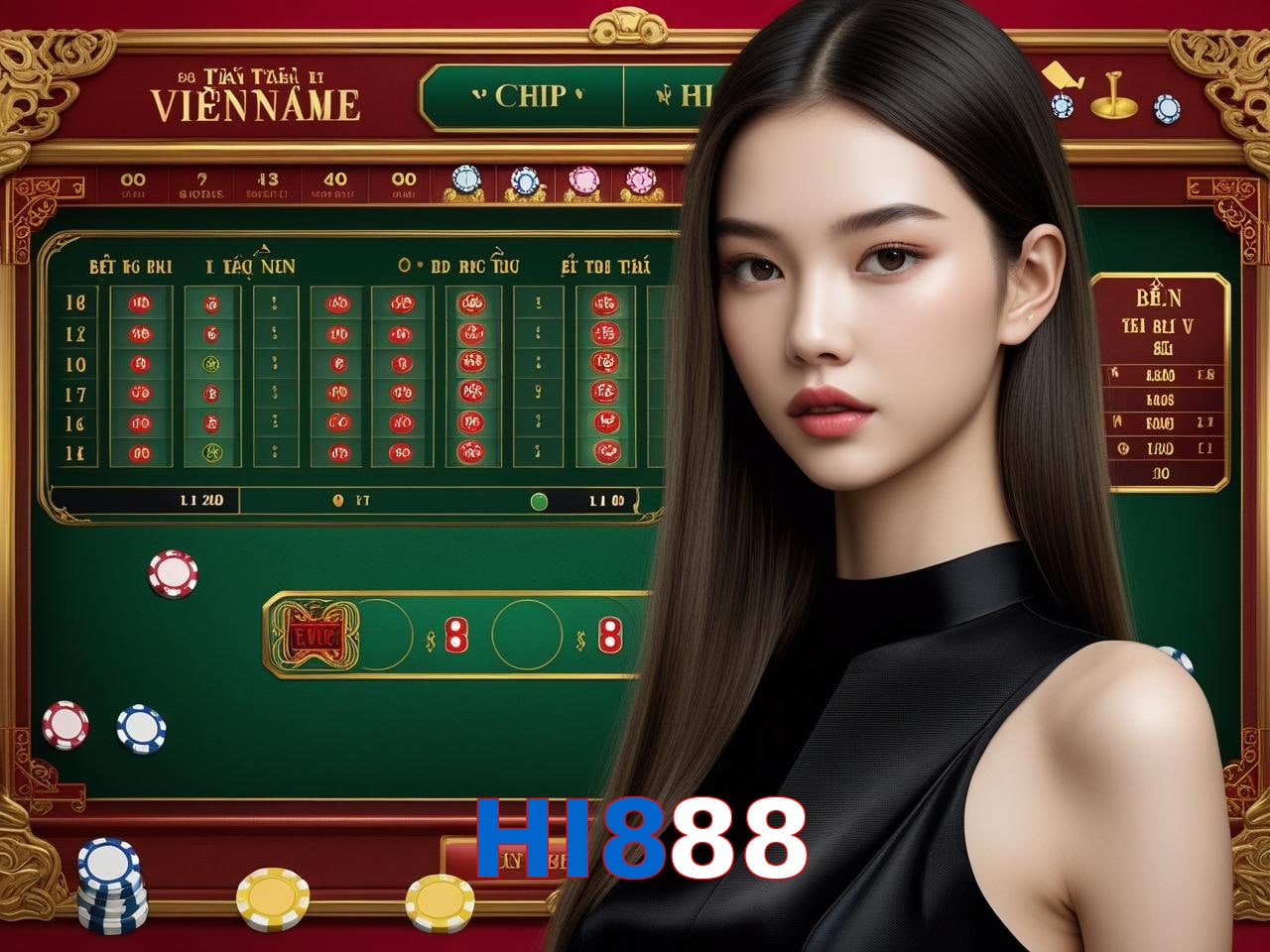 HI888
