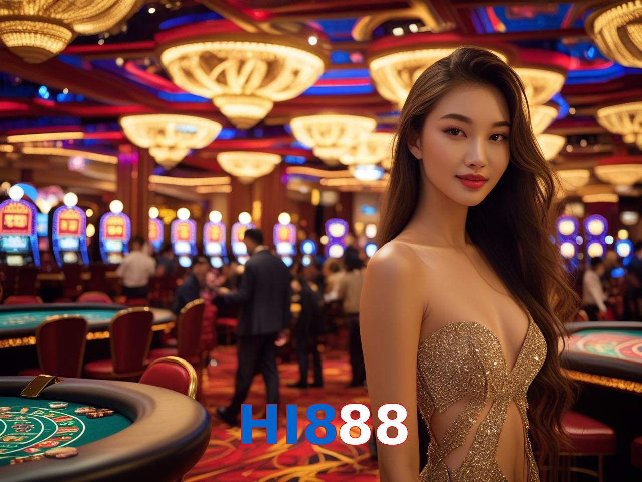 HI888
