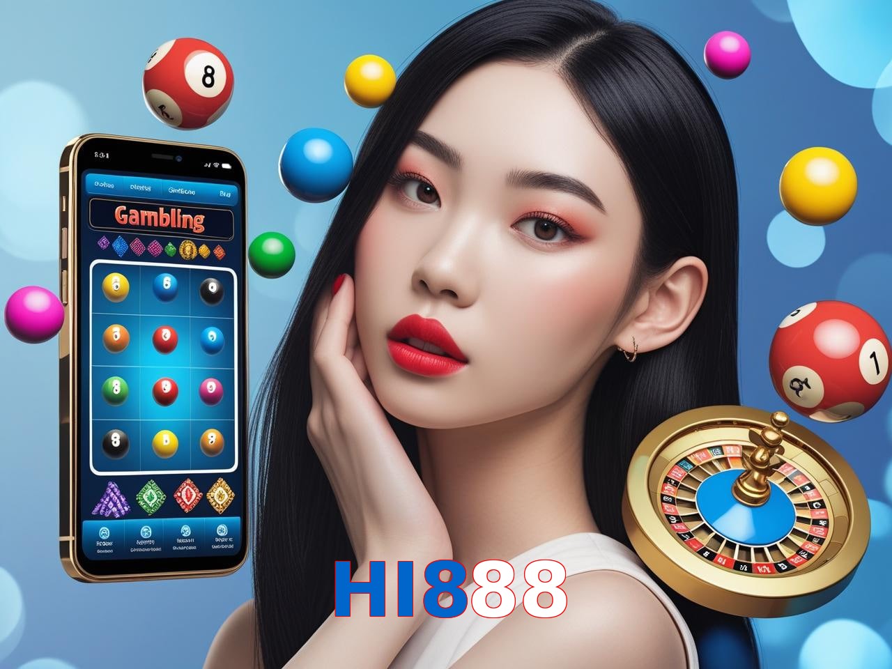 HI888