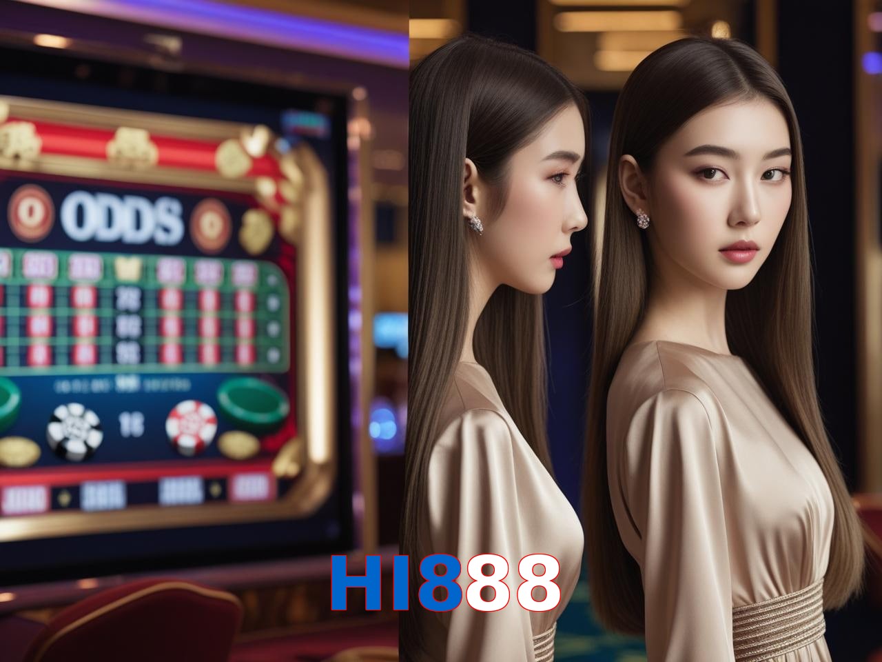 HI888