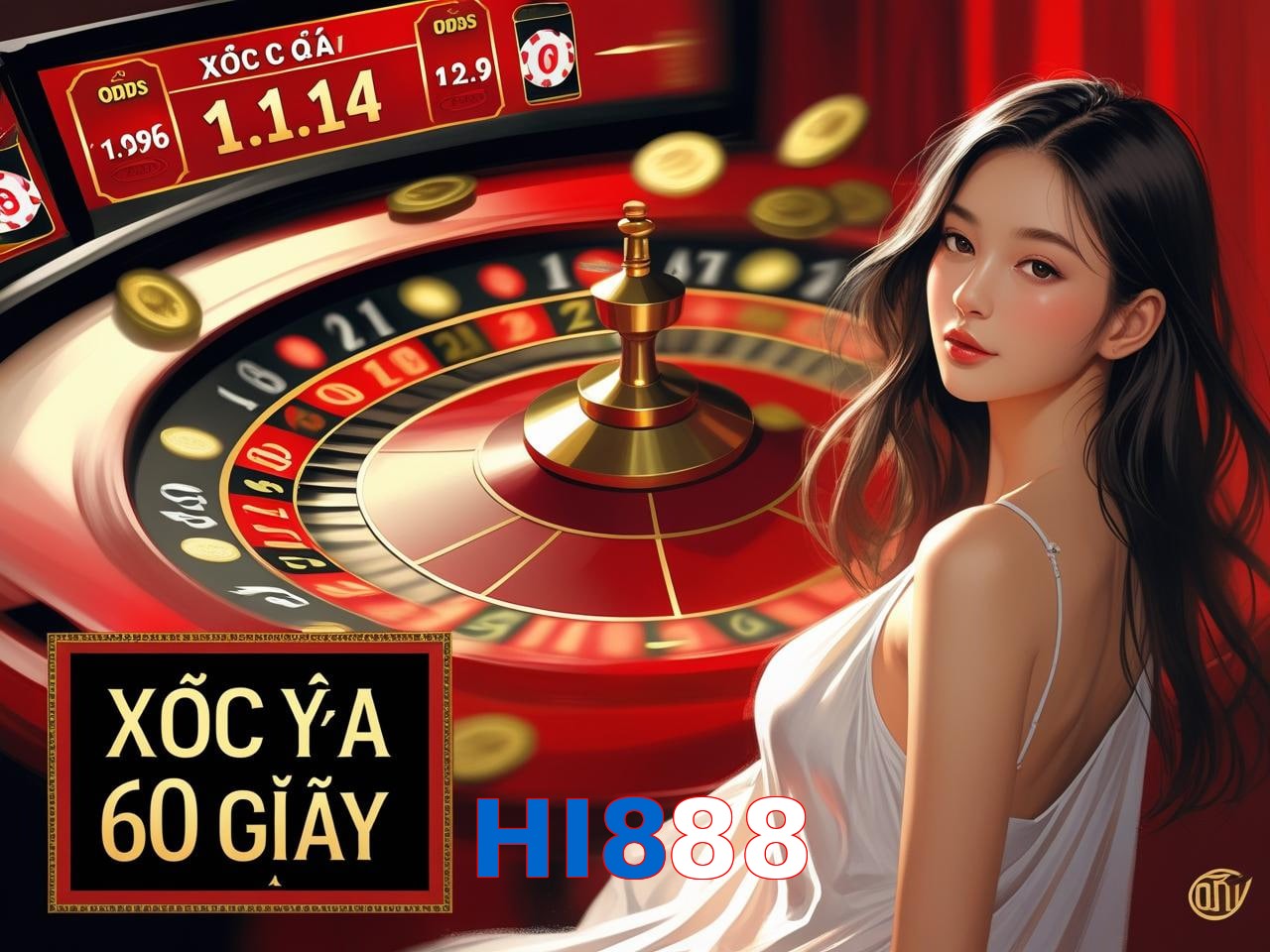 HI888