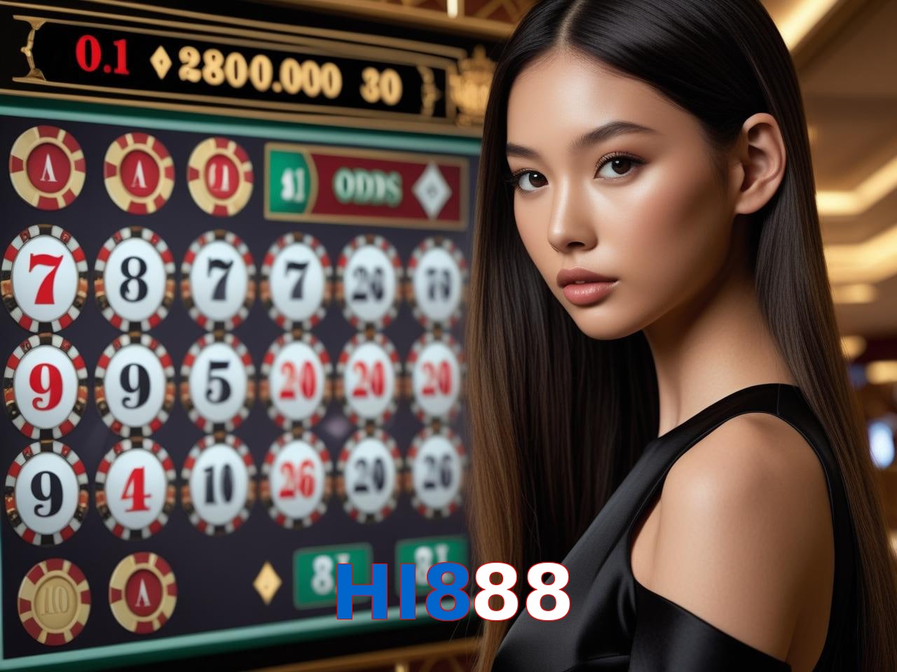 HI888